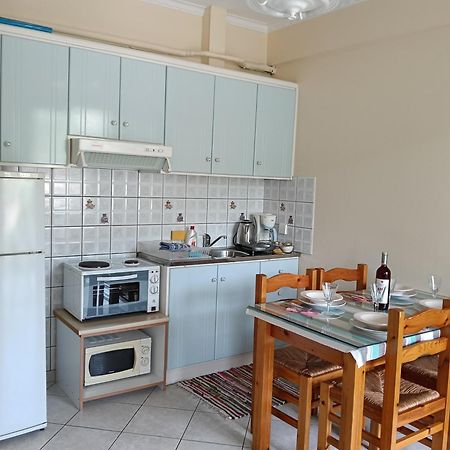 Galini Studios Syvota Dış mekan fotoğraf
