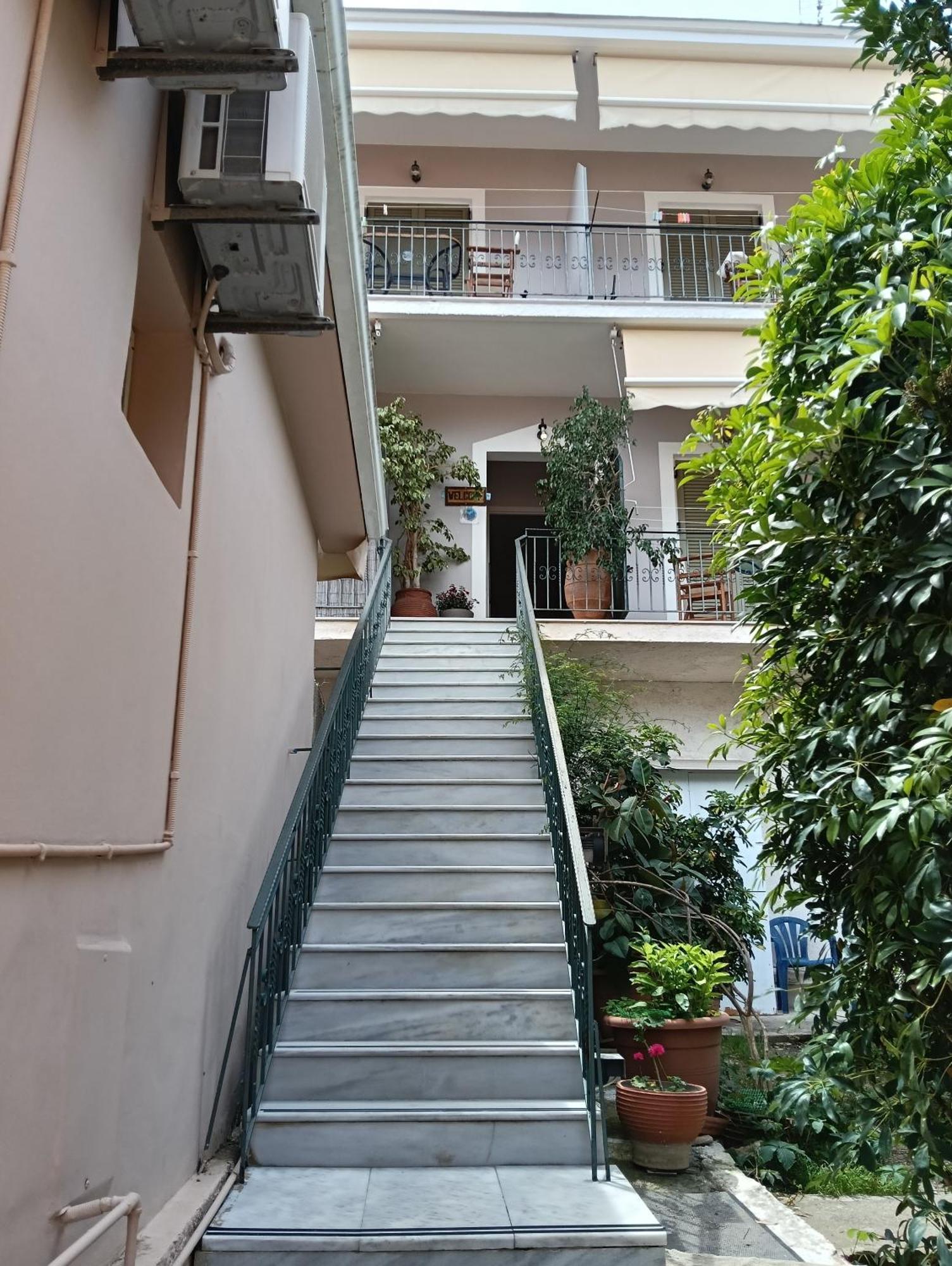 Galini Studios Syvota Dış mekan fotoğraf