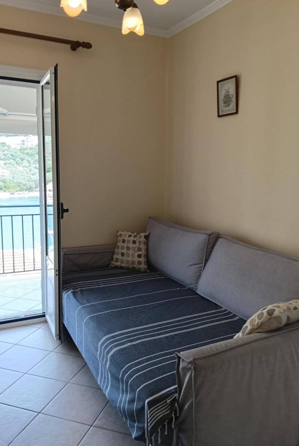 Galini Studios Syvota Dış mekan fotoğraf