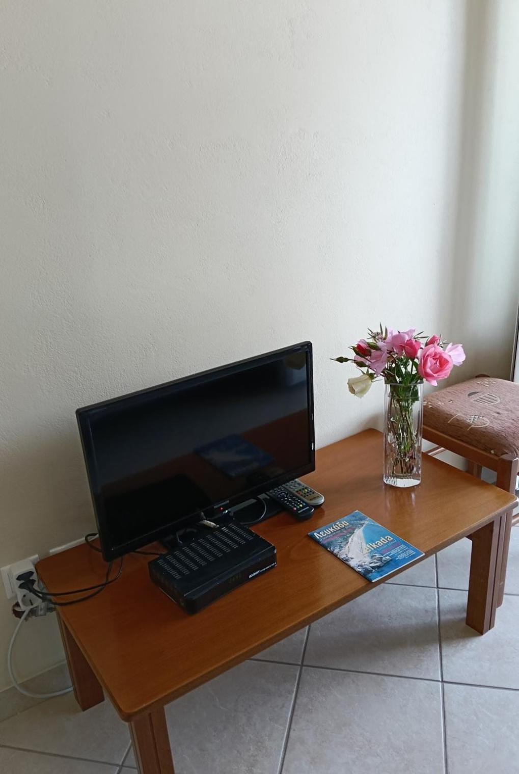 Galini Studios Syvota Dış mekan fotoğraf