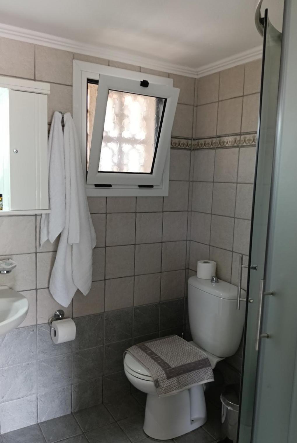 Galini Studios Syvota Dış mekan fotoğraf
